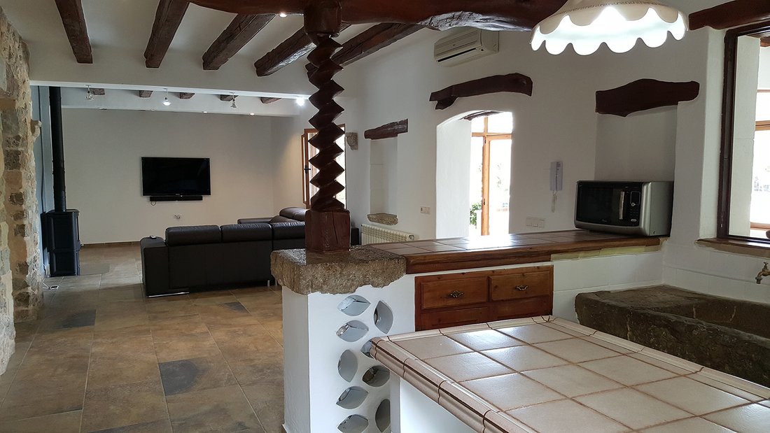 Villa in Es Capdellà, Calvià, Balearische Inseln 4 - 18815333