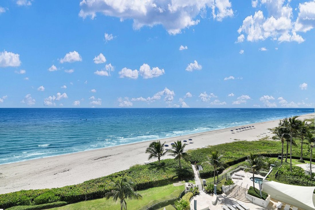 Condo in Boca Raton, Florida, United States 1 - 18814740