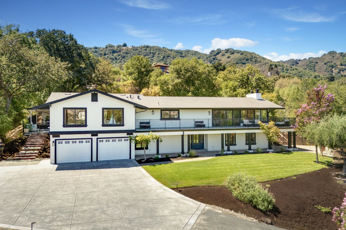 Casa en Danville, California, Estados Unidos 2 - 18813136