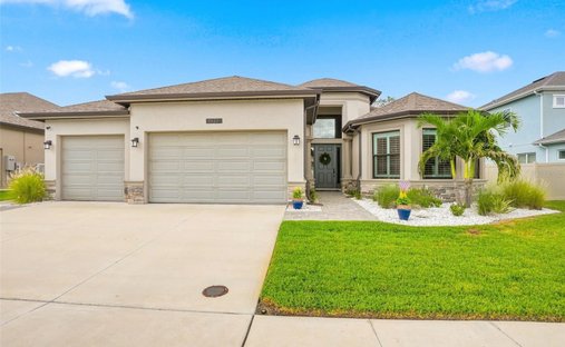 Haus in Palm Harbor, Florida, Vereinigte Staaten 1