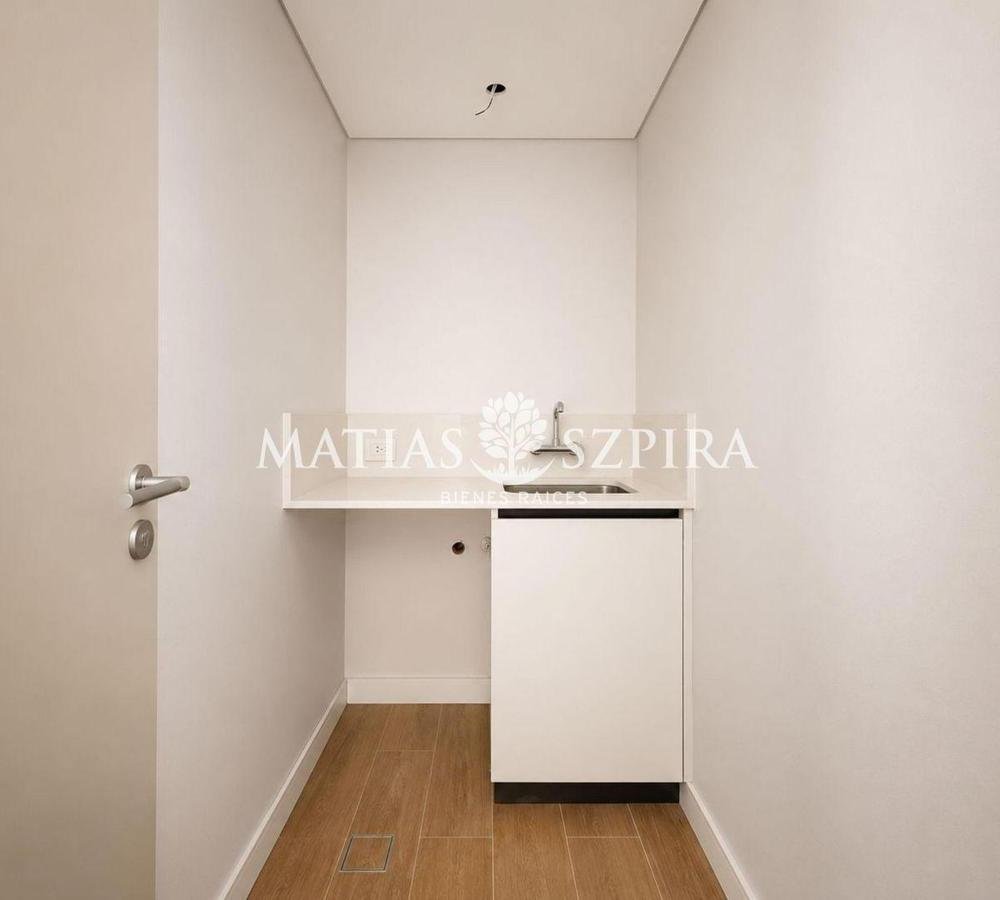 Appartement à Buenos Aires, Buenos Aires, Argentine 4 - 18811173