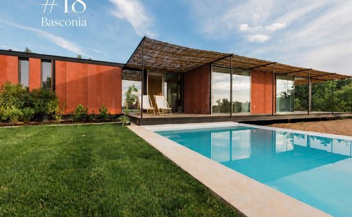 Casa en San Cugat del Vallés, Cataluña, España 1