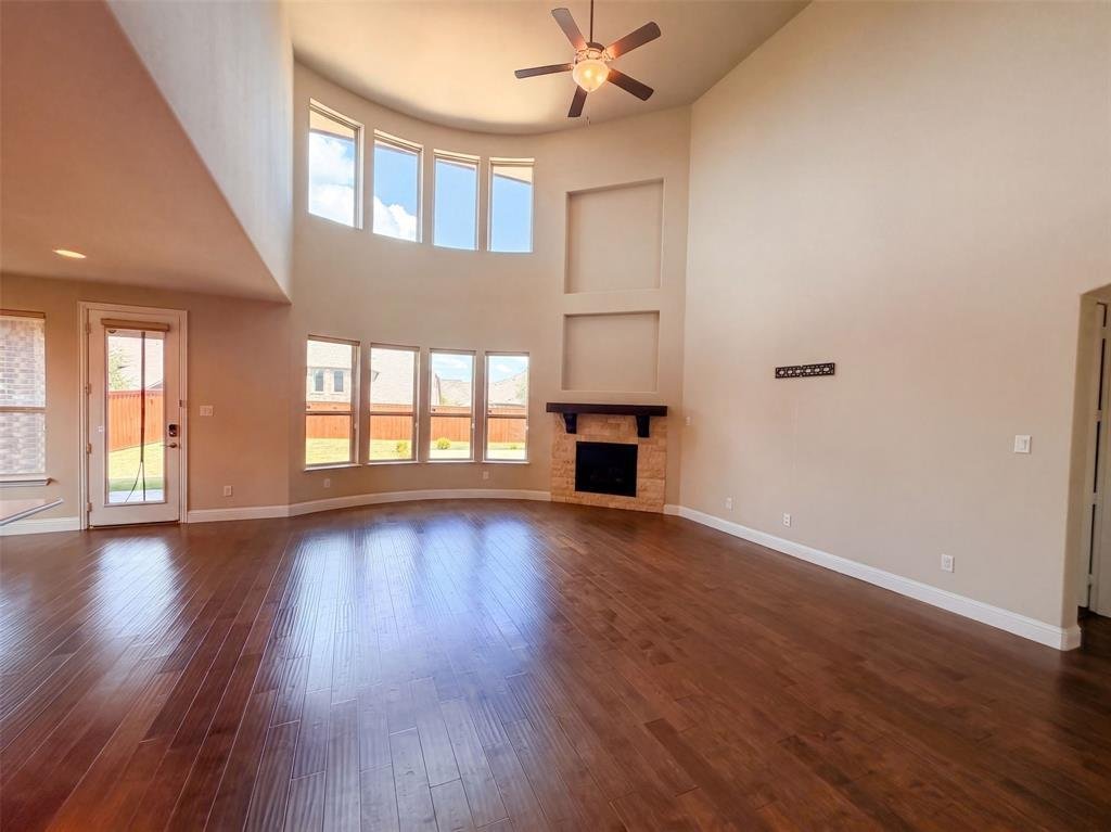 Haus in St. Paul, Texas, Vereinigte Staaten 5 - 18815046