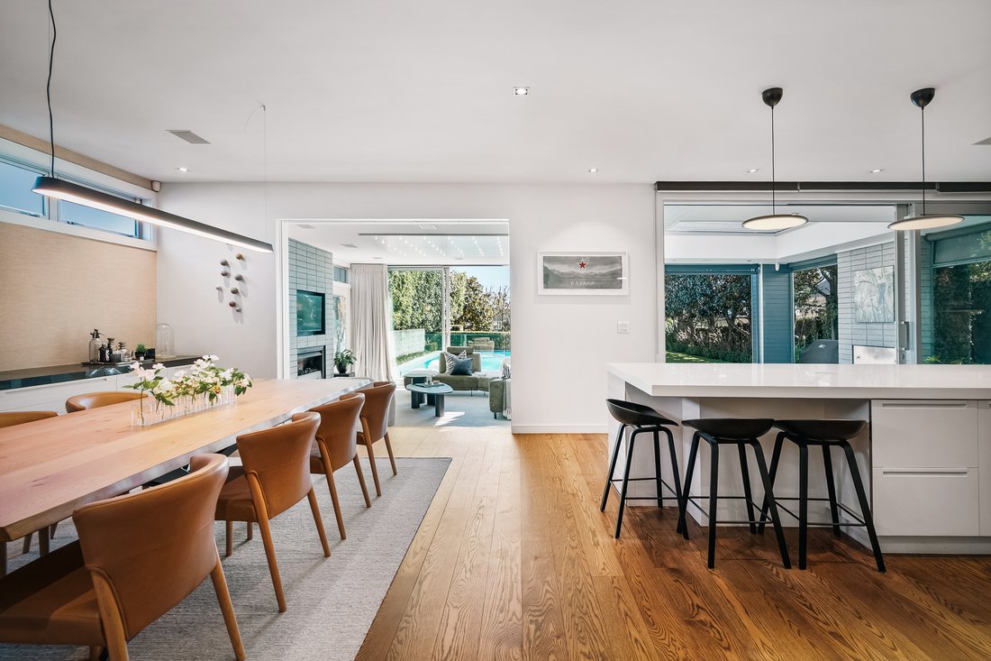 Haus in Auckland, Auckland, Neuseeland 4 - 18813322