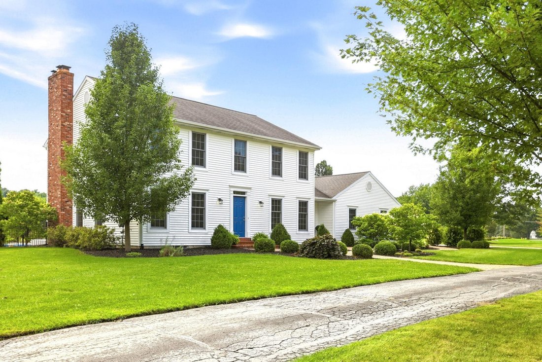 House in Frankenmuth, Michigan, United States 4 - 18815077