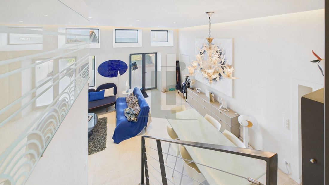 Apartamento en San Martín-Ciudad de las Flores, Biarritz, Francia 5 - 18812810