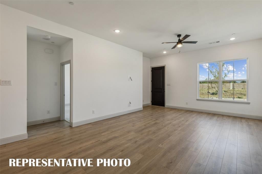 Townhouse en Allen, Texas, Estados Unidos 3 - 18814920