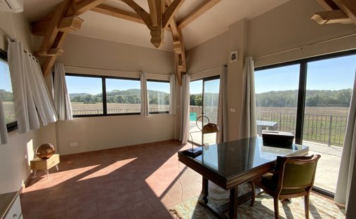 Casa a Quissac, Occitania, Francia 1