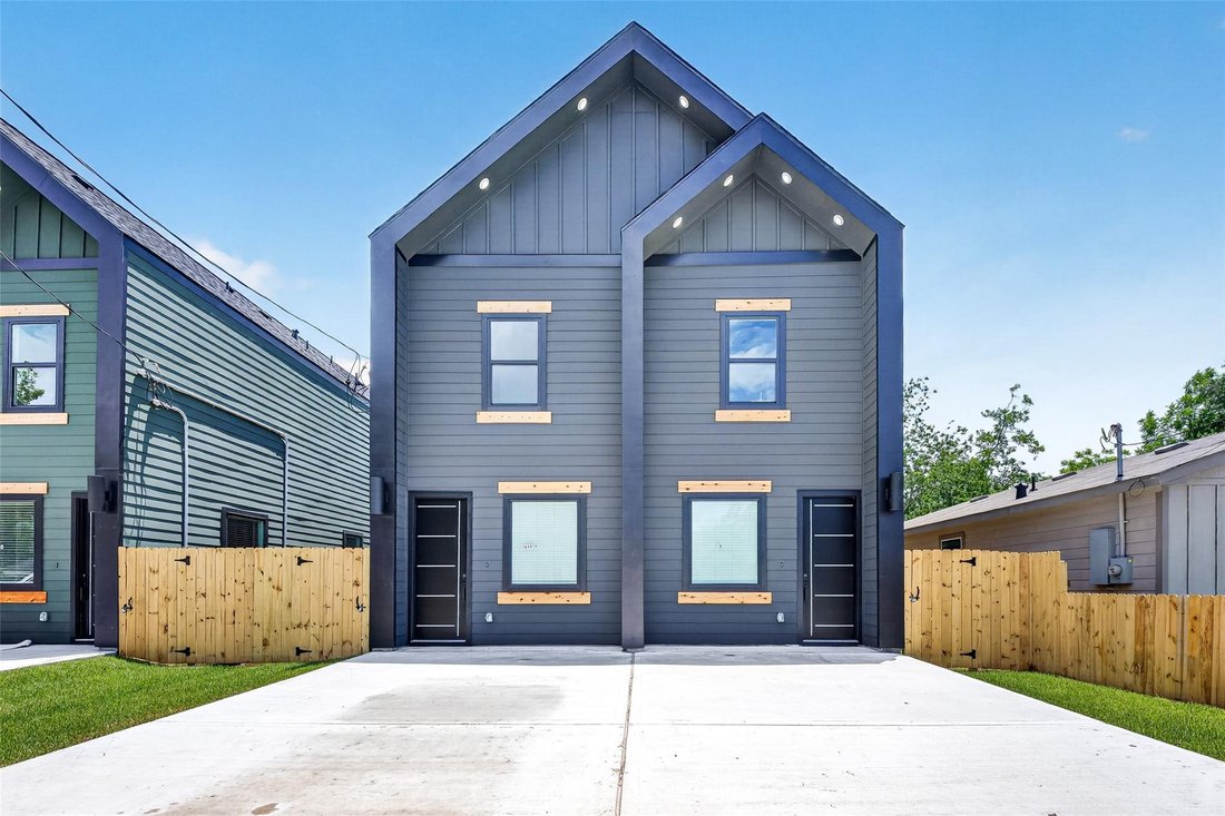 Houston, Texas, United States 4 - 18815069