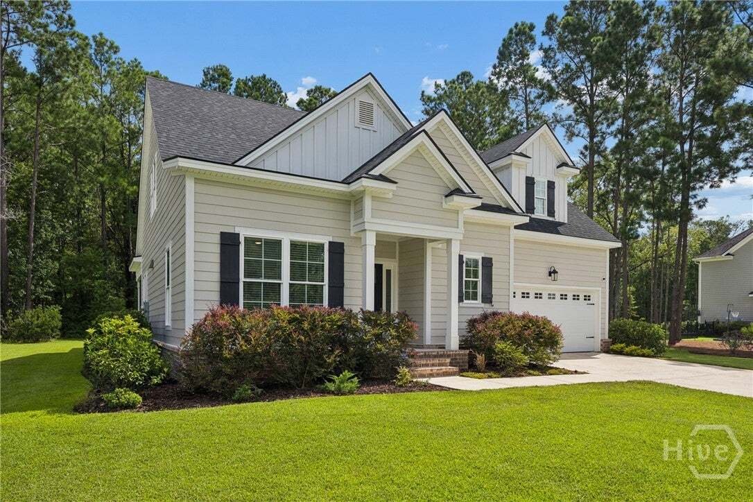 House in Savannah, Georgia, United States 3 - 18814608