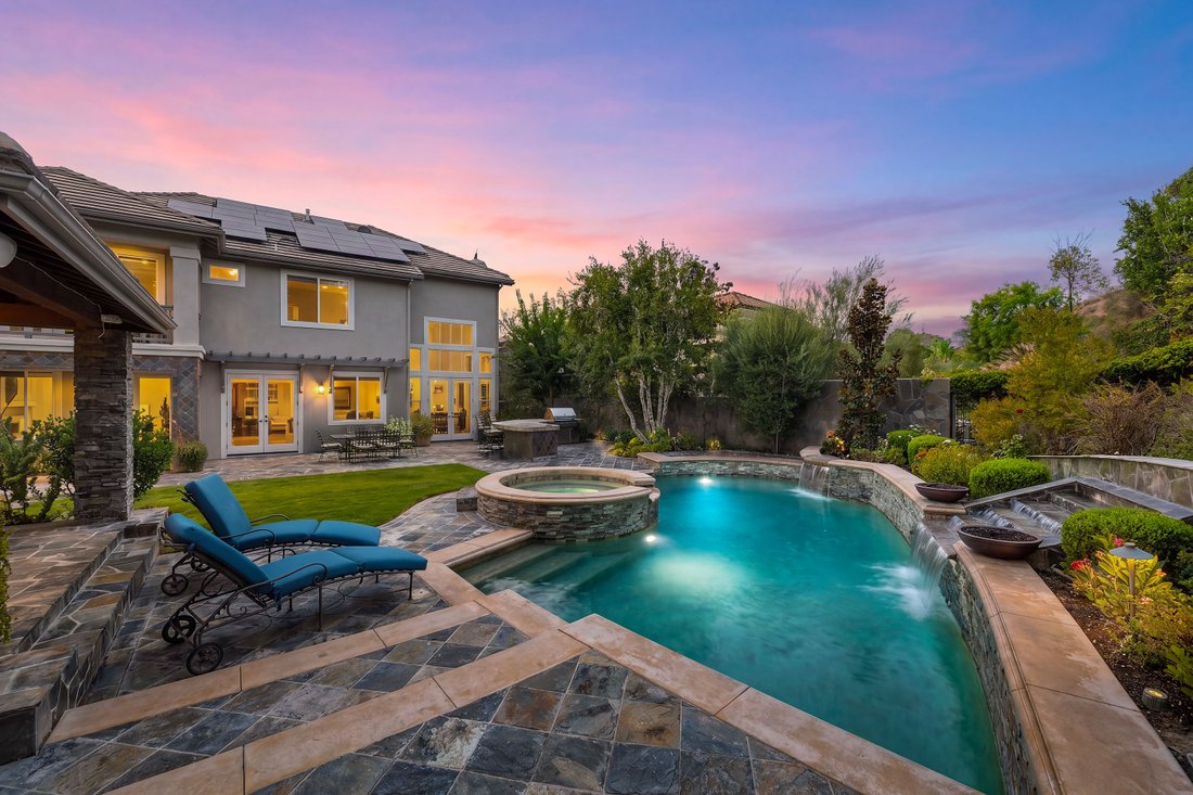 Casa en Trabuco Canyon, California, Estados Unidos 3 - 18813002