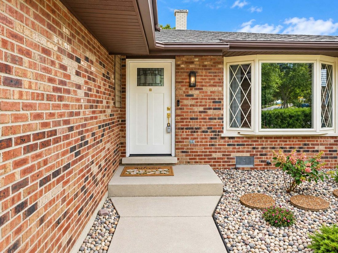 Casa a Willowbrook, Illinois, Stati Uniti 3 - 18811778