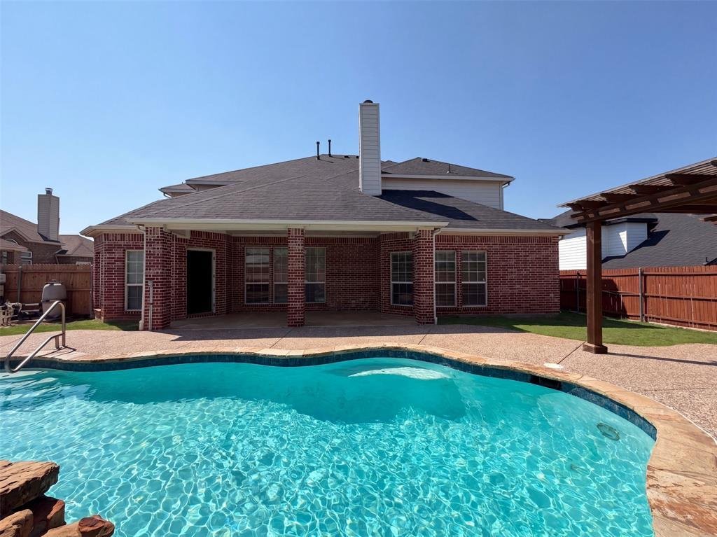 Casa en Arlington, Texas, Estados Unidos 5 - 18814910