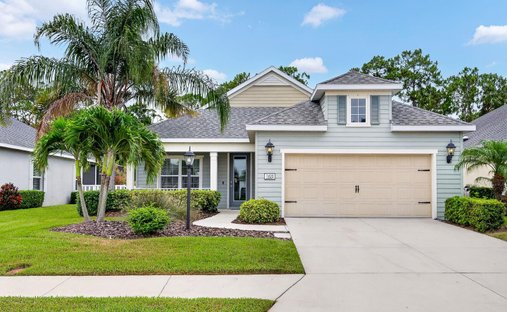 House in Bradenton, Florida, United States 1