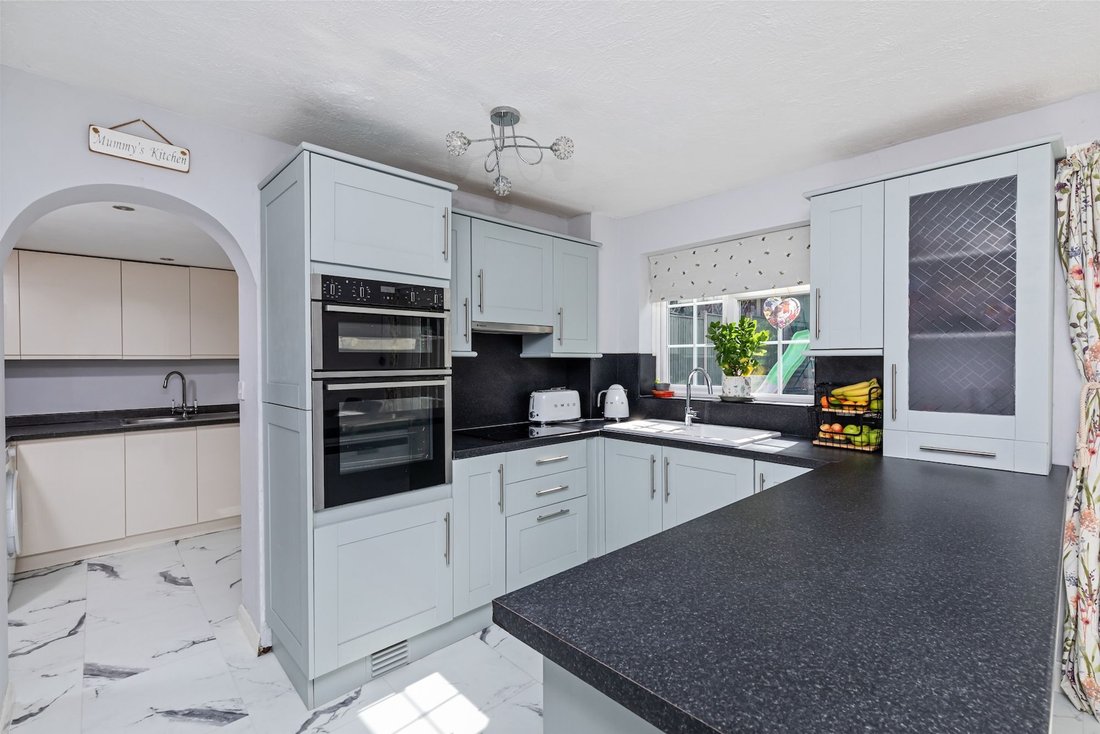 Casa a Fivensgreen, Horsham, Inghilterra 5 - 18815336