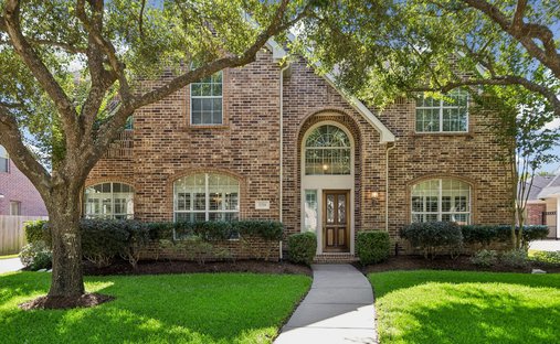 Casa a Katy, Texas, Stati Uniti 1