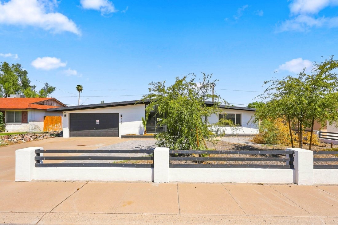 Casa en Tempe, Arizona, Estados Unidos 1 - 18791324