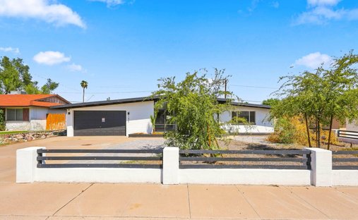 Casa a Tempe, Arizona, Stati Uniti 1