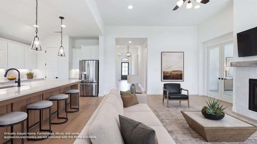 House in Fort Worth, Texas, United States 3 - 17723173