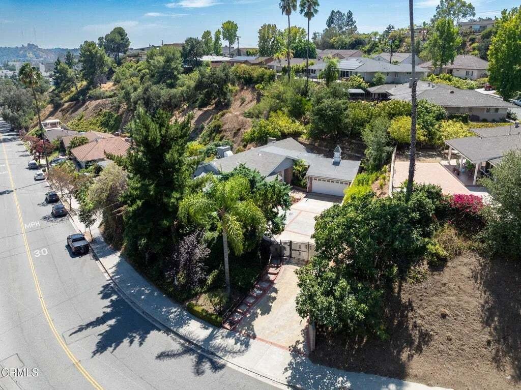 Casa a Glendale, California, Stati Uniti 1 - 18814370