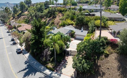 Casa a Glendale, California, Stati Uniti 1