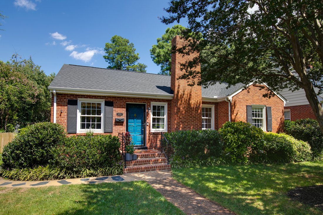 Casa a Richmond, Virginia, Stati Uniti 1 - 18811072