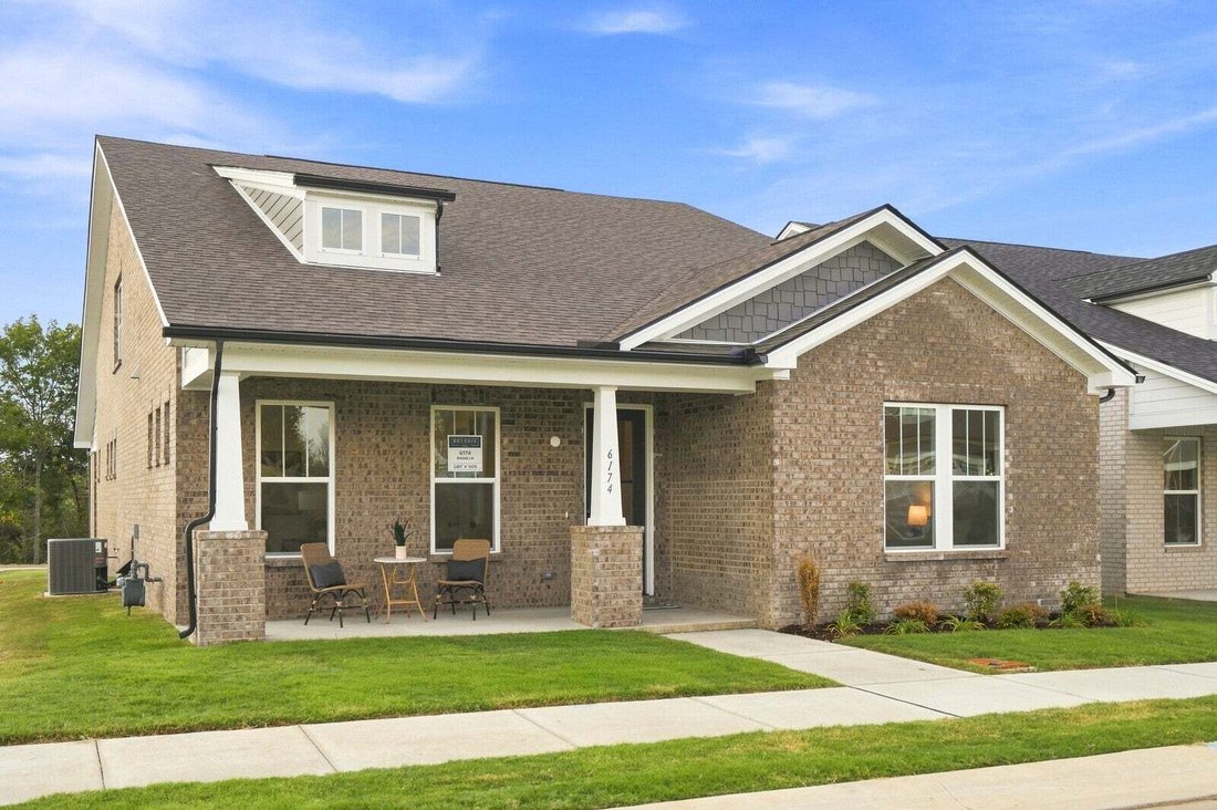 Casa a Nashville, Tennessee, Stati Uniti 5 - 18431662