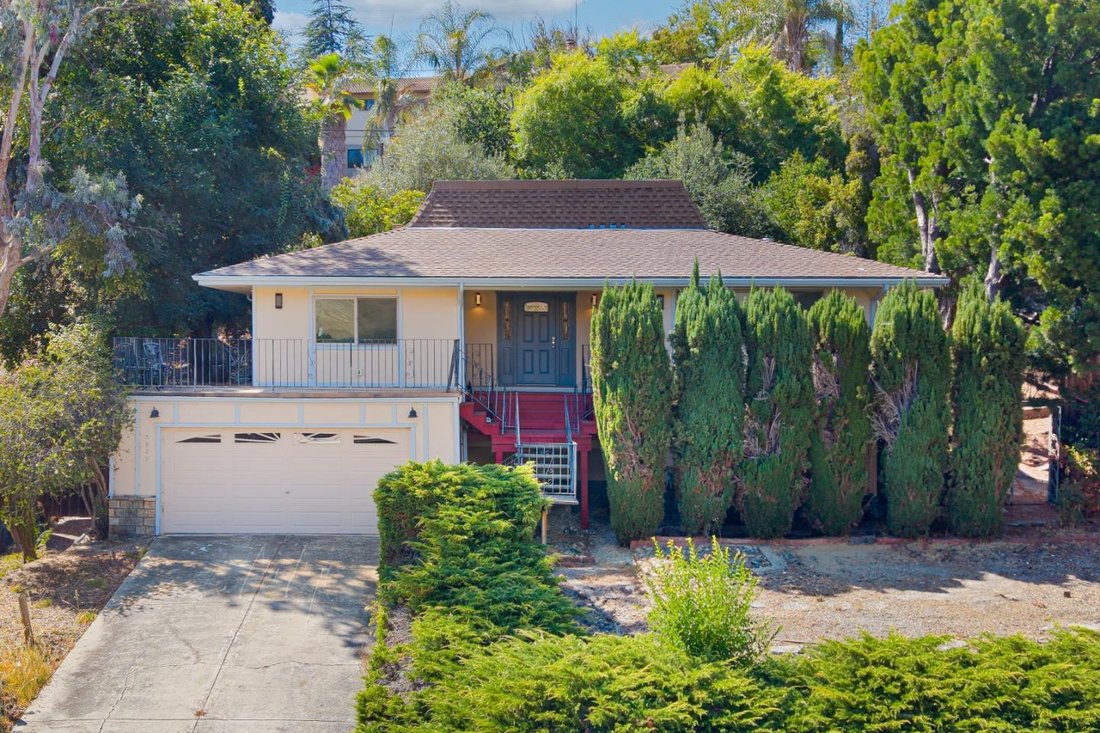 Casa en San José, California, Estados Unidos 1 - 18813603