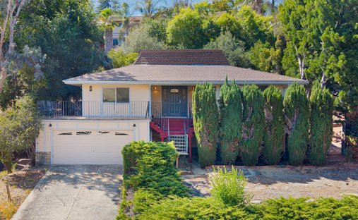 Casa a San Jose, California, Stati Uniti 1