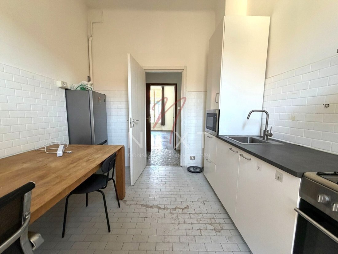 Appartamento a San Vittore - Washington, Milano, Italia 5 - 18813799