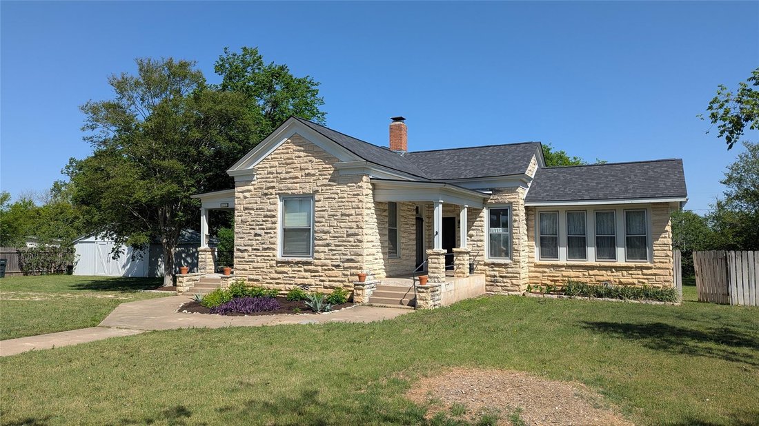 Casa en Georgetown, Texas, Estados Unidos 1 - 18814454