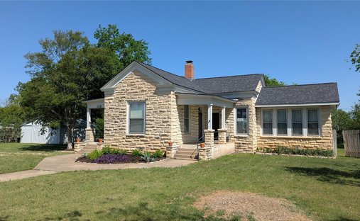 Haus in Georgetown, Texas, Vereinigte Staaten 1