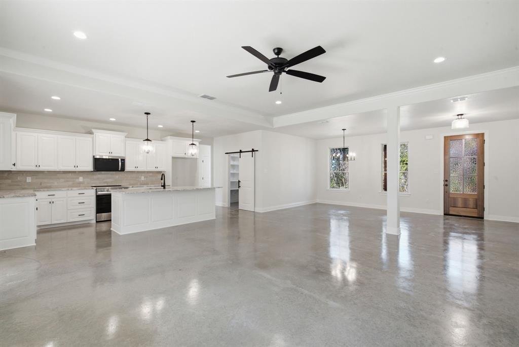 Casa en Weatherford, Texas, Estados Unidos 4 - 18812021