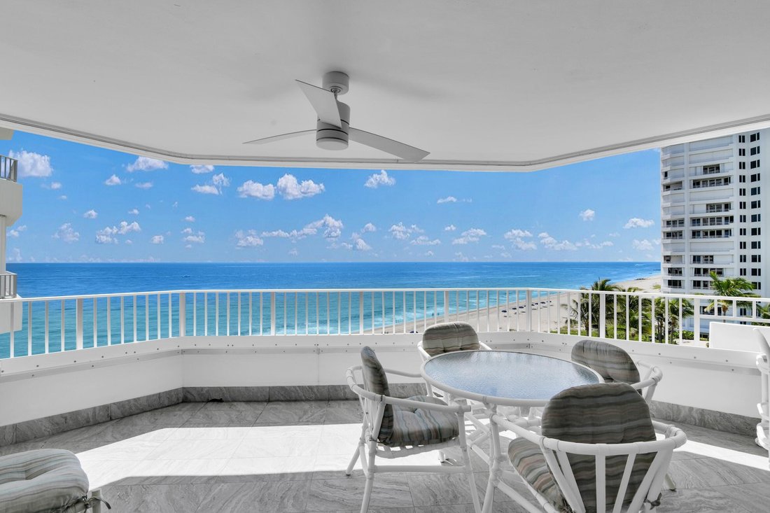 Condo in Boca Raton, Florida, United States 3 - 18814740