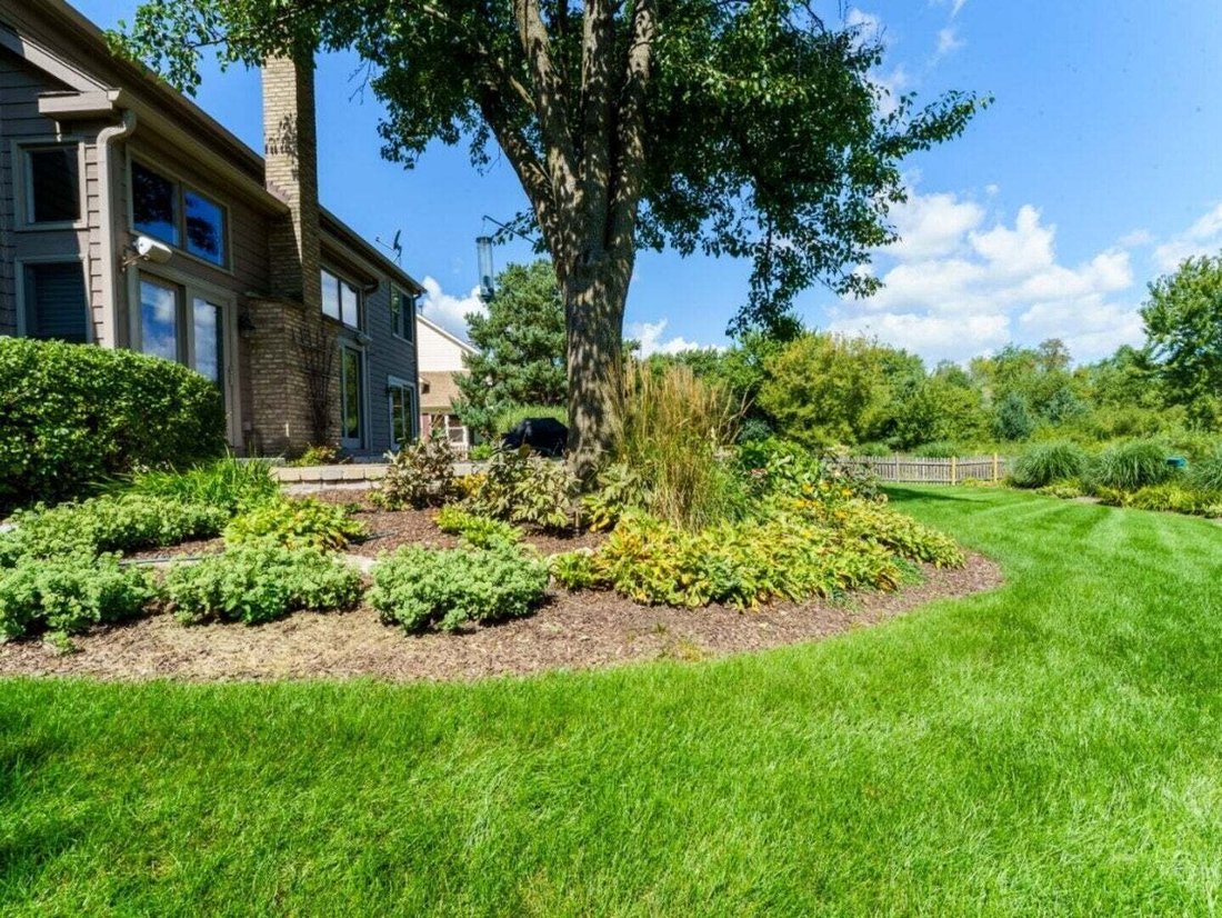 House in Mundelein, Illinois, United States 4 - 18811818