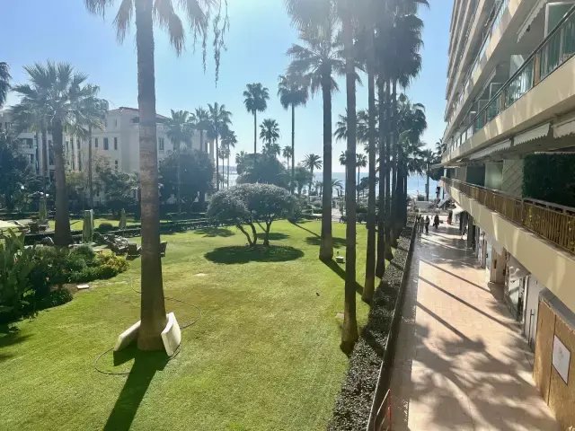 Wohnung in Cannes, Provence-Alpes-Côte d'Azur, Frankreich 2 - 18298456