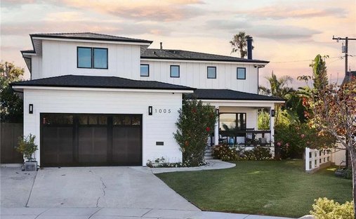 House in El Segundo, California, United States 1