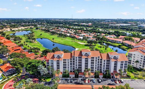 Condo in Boca Raton, Florida, United States 1