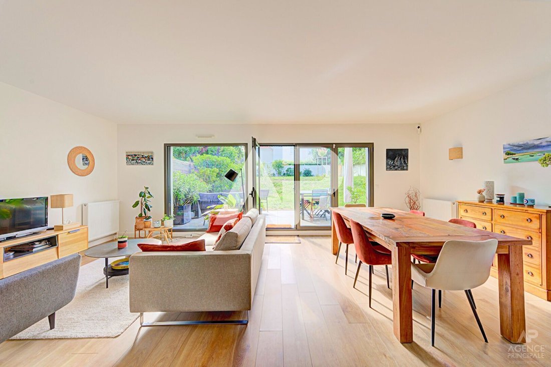 Apartamento en Centre Ville, Rueil-Malmaison, Francia 2 - 18815279