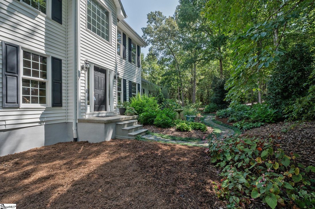 House in Simpsonville, South Carolina, United States 4 - 18814273