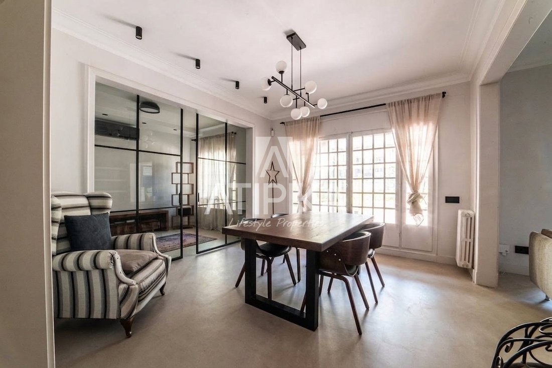 Appartement à Eixample, Barcelone, Espagne 5 - 18815297