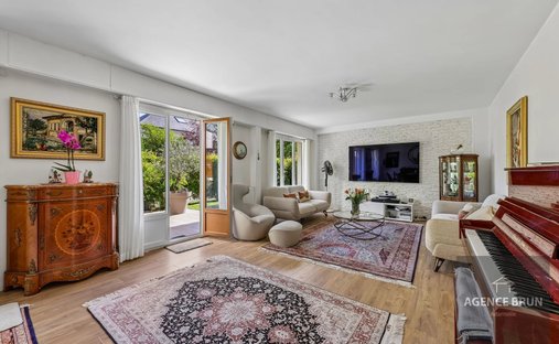 Appartement à Le Parc, Saint-Maur-des-Fossés, France 1