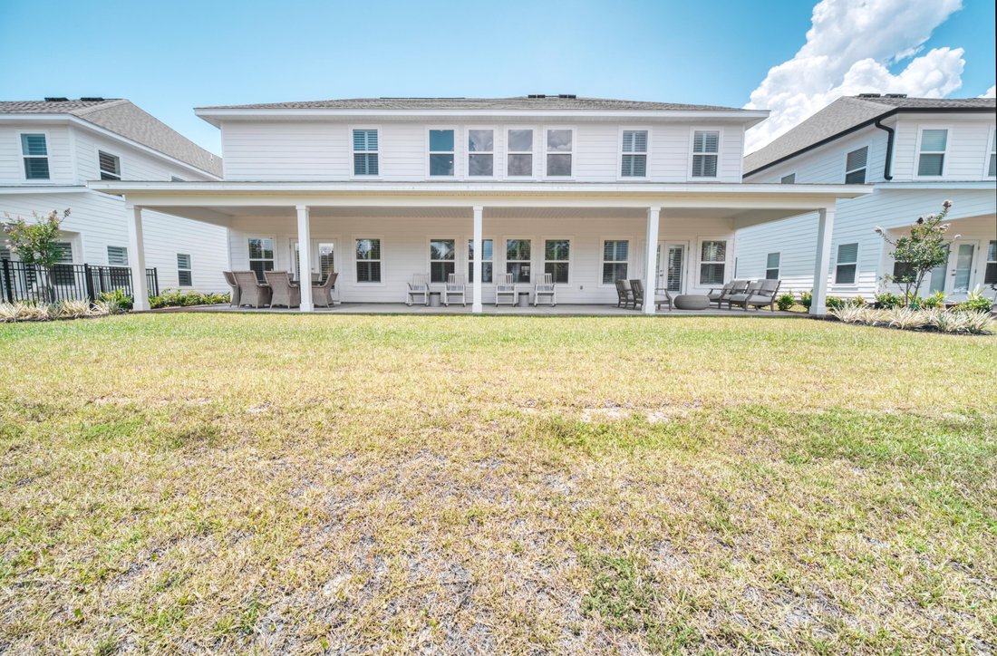 Maison à Santa Rosa Beach, Floride, États-Unis 3 - 18811373