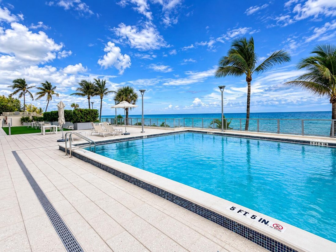Condo in Boca Raton, Florida, United States 3 - 18814753