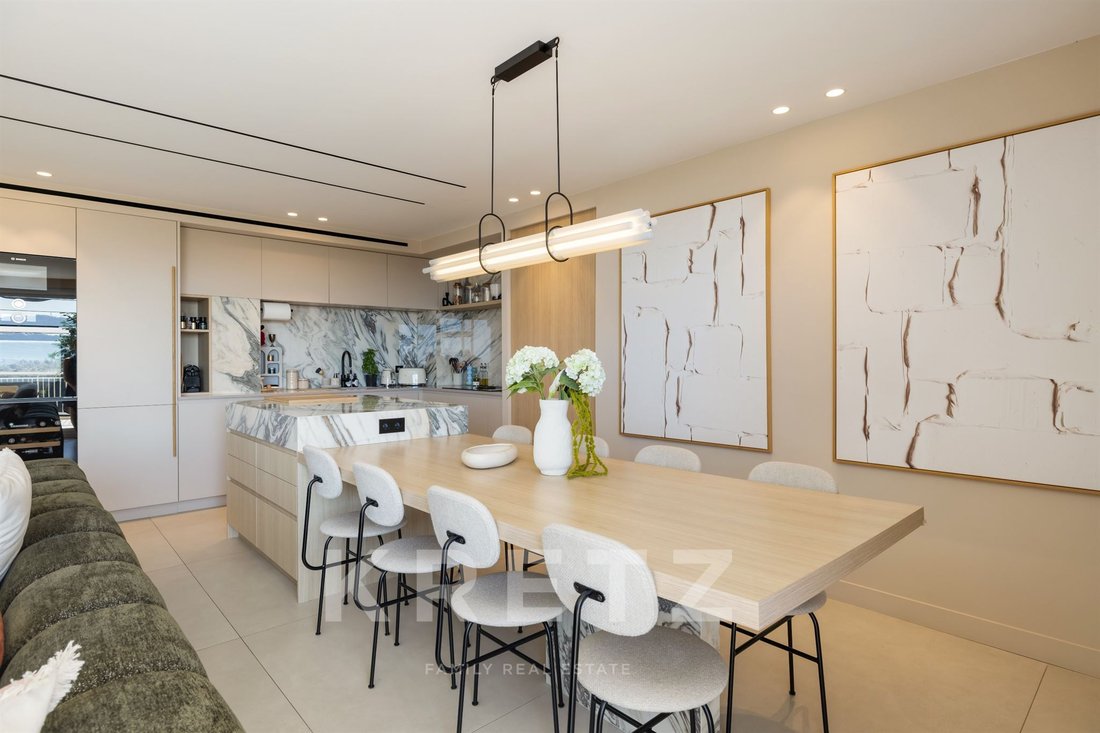Appartement à Cimiez, Nice, France 2 - 18813245