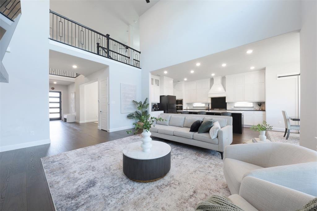 Casa en Lewisville, Texas, Estados Unidos 5 - 18814908