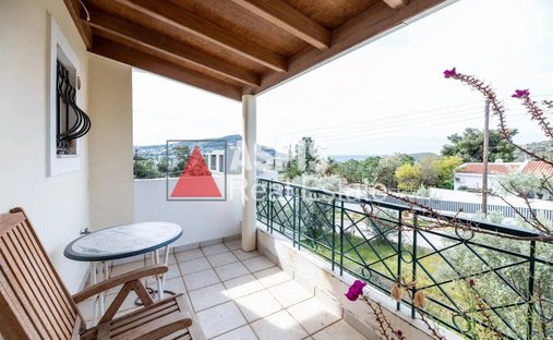 House in Kropia, Attica, Greece 1
