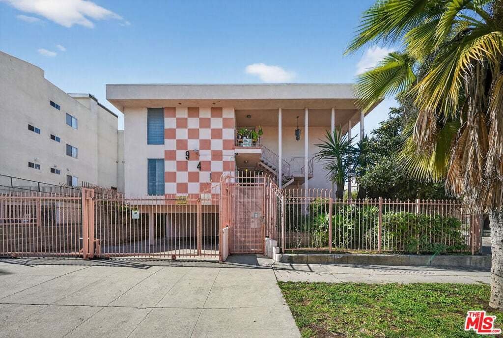Altro a Los Angeles, California, Stati Uniti 5 - 18813956