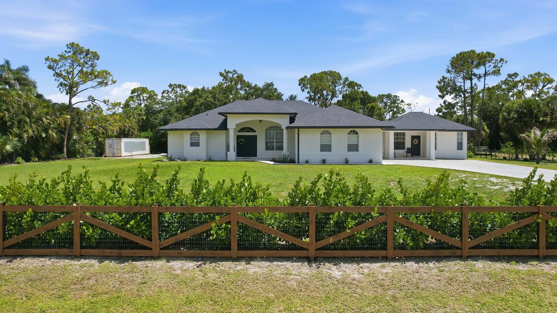 House in Loxahatchee, Florida, United States 4 - 18811624