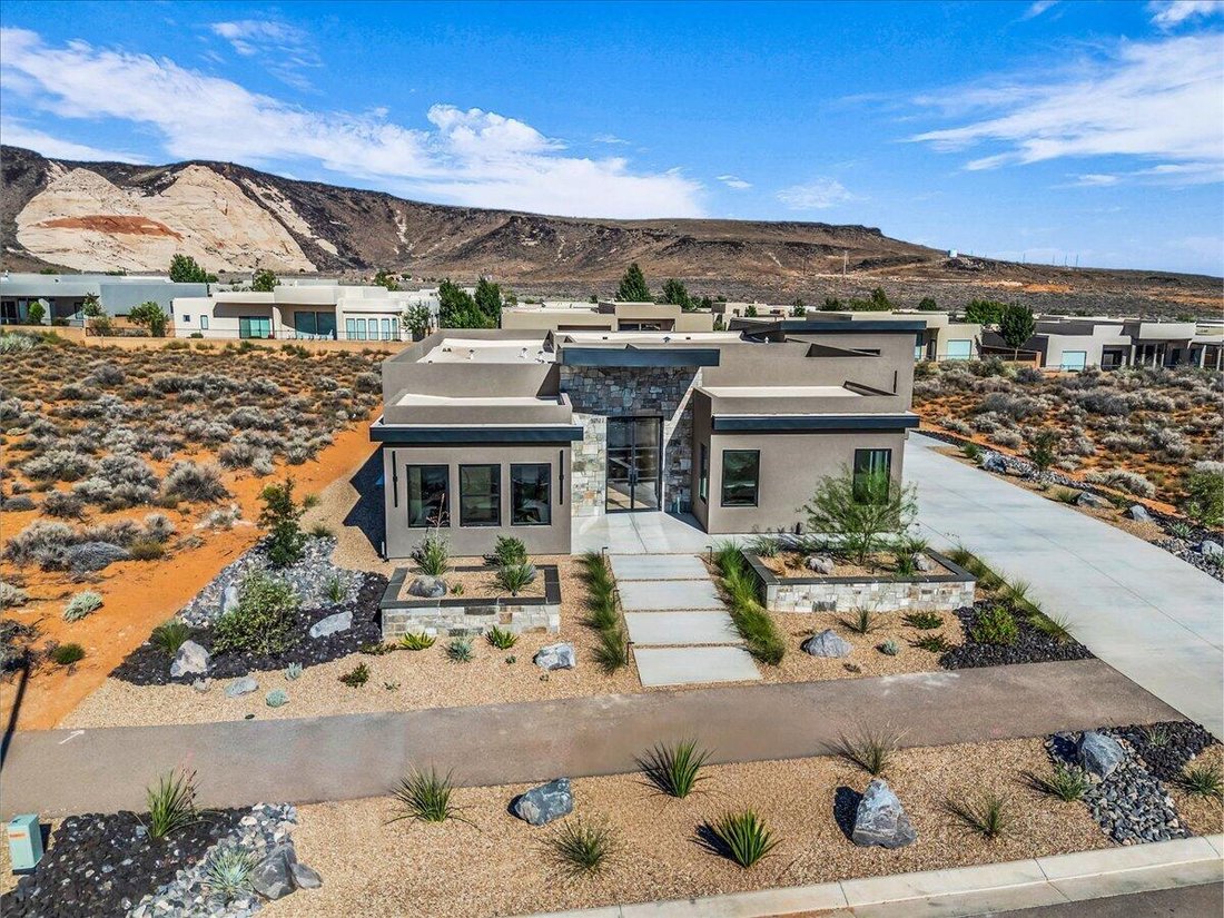 Casa en St. George, Utah, Estados Unidos 2 - 18813824